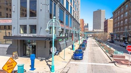 Office space for Rent at 320 E Buffalo St in Milwaukee