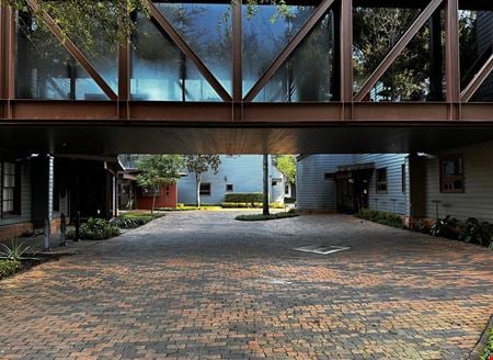 Photo of commercial space at 145 Lincoln Avenue in Winter Park