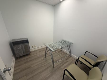 Office space for Rent at 2260 Palm Beach Lakes Blvd. in West Palm Beach