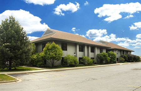 Photo of commercial space at 2075 Foxfield Road in Saint Charles