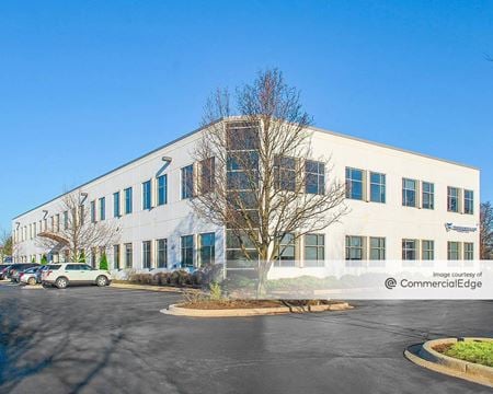 Commercial space for Rent at 2400 Wolf Road in Westchester