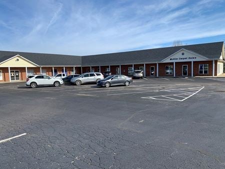 Retail space for Rent at 2008-2030 Highway 337 in Corydon