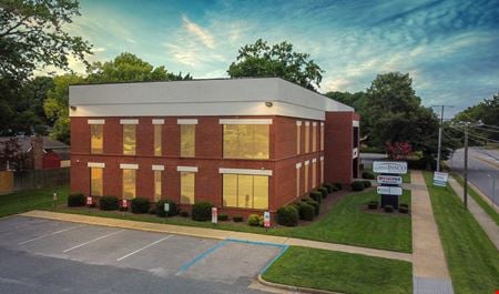 Office space for Rent at 5511 Princess Anne Rd in Virginia Beach