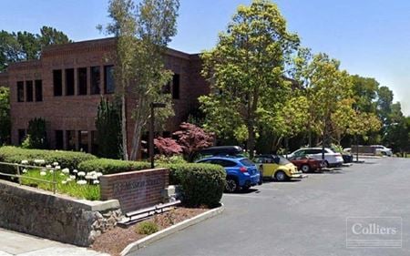 Office space for Rent at 133 Mission St in Santa Cruz