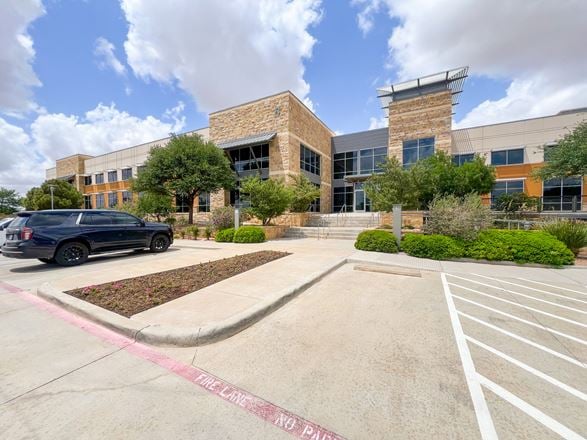 Building 5 | Vineyard Office Park