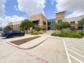 Building 5 | Vineyard Office Park