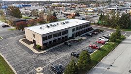 3333 Founders Rd.