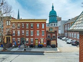 231 North St