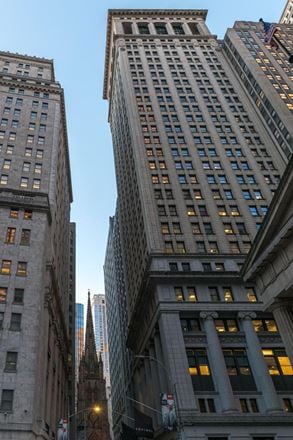 Wall Street