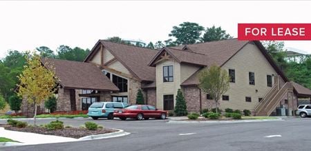 Photo of commercial space at 124 Alpine Cir in Columbia