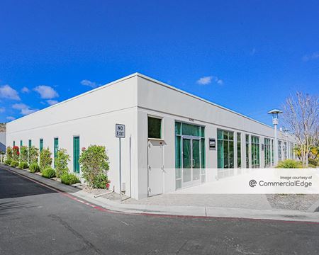 Office space for Rent at 4115 Sorrento Valley Blvd in San Diego