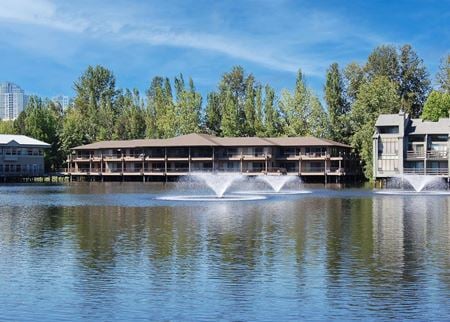 Office space for Sale at 9 Lake Bellevue Drive in Bellevue