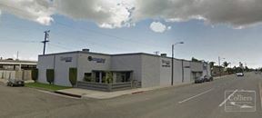 Rare, Hard to Find Multi-Tenant Industrial Building