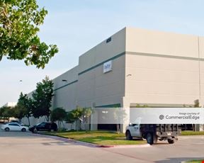 4050 & 4055 Corporate Drive