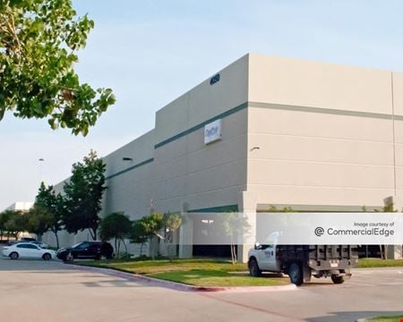 Industrial space for Rent at 4050 Corporate Drive in Grapevine