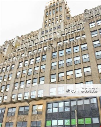 315 West 36th Street