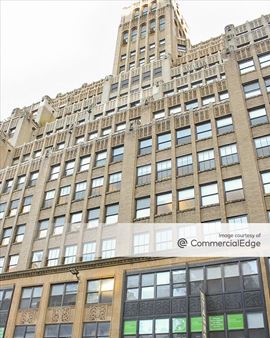 315 West 36th Street