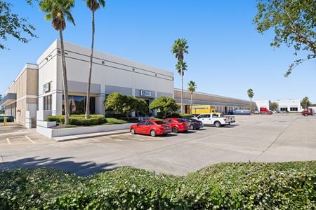Industrial space for Rent at 2900 Titan Row, Suite 100 in Orlando