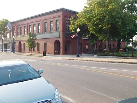 Photo of commercial space at 1 North Main St. in Rochester