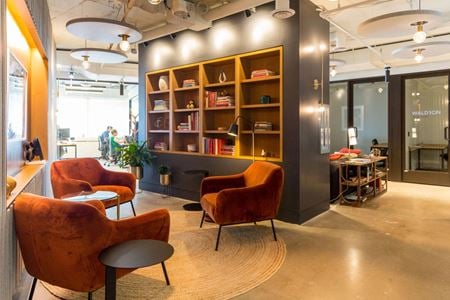 Office space for Rent at 1 Thomas Circle Northwest #700 in Washington