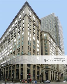 7 Post Office Square