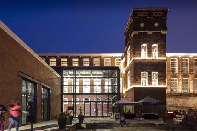 Golden Belt Campus