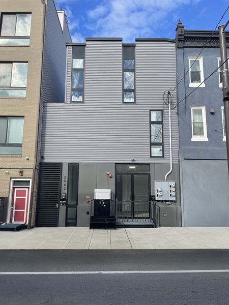 Photo of commercial space at 2062 N 2nd St in Philadelphia