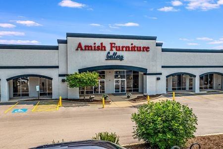 Mixed Use space for Rent at 704-944 Illinois Route 59 in Naperville
