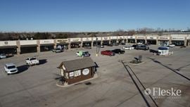 121 E Waterloo Rd - Market at Cedar Lake