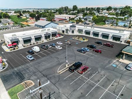 Retail space for Rent at 123 First Ave in Zillah