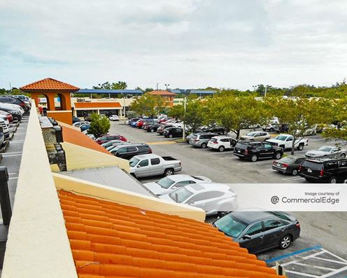 Pinecrest Town Center