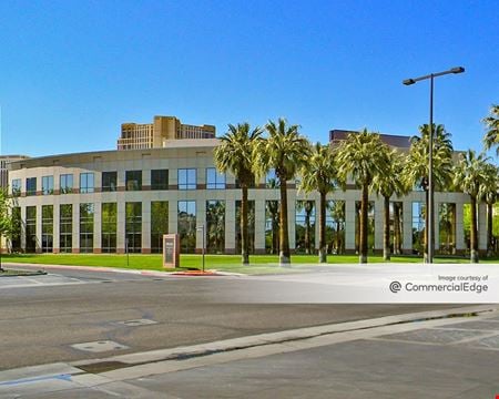 Office space for Rent at 3753 Howard Hughes Parkway in Las Vegas