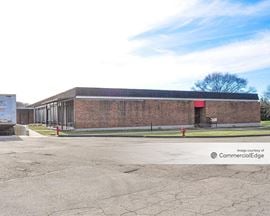 8485 Broadwell Road