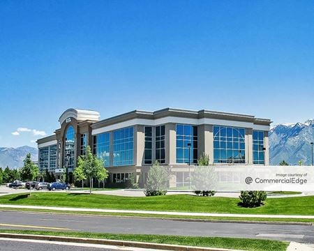 Office space for Rent at 10913 South River Front Pkwy in South Jordan