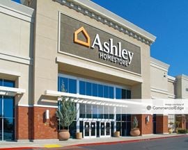 The Promenade at Sacramento Gateway - Ashley Home Store