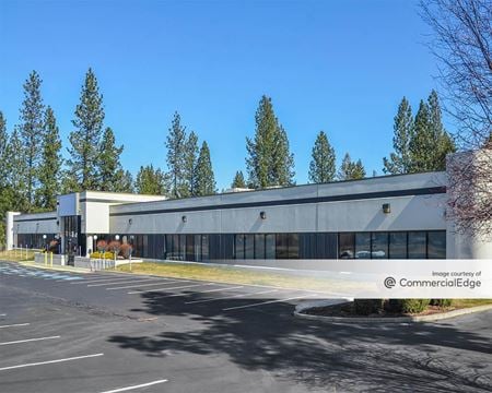 Office space for Rent at 1628 South Windsor Drive in Spokane
