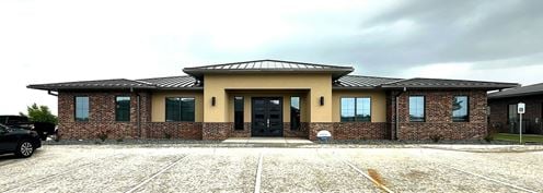 14836 Gambels Trail Drive