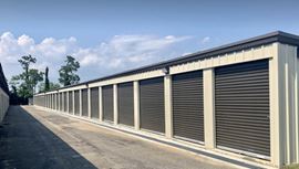 Panama City Storage Portfolio