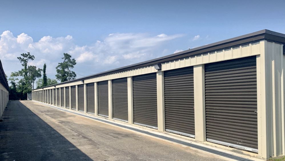 Panama City Storage Portfolio