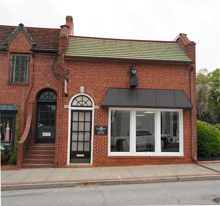 Office space for Rent at 111 Sharpe St in Anderson