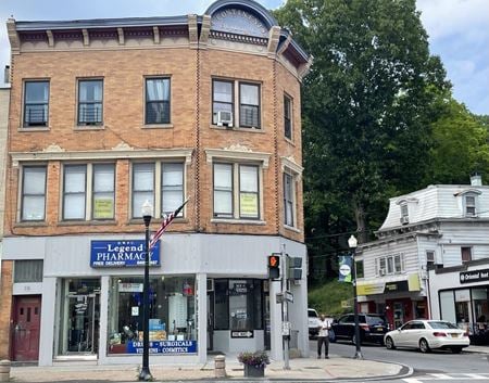 Retail space for Rent at 19 E Main St in Mount Kisco