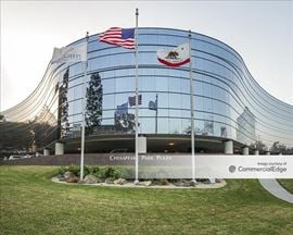 Chesapeake Park Plaza