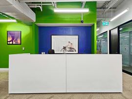 Regus - Downtown Barrie
