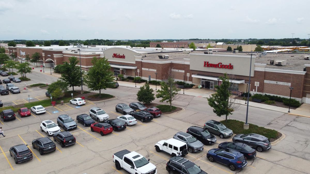 Woodscreek Commons
