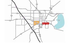 Single Family Development Site