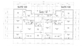 3-Tenant NNN Office Investment