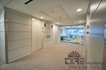 Photo of commercial space at 12720 Hillcrest Road in Dallas