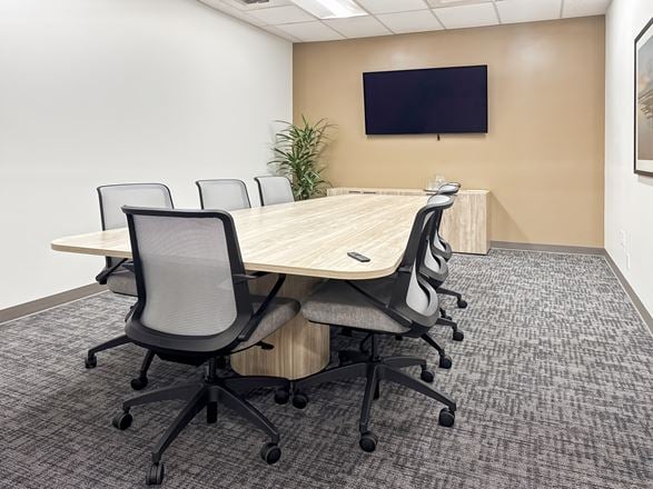 Regus - Bellevue - SE 32nd