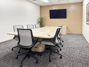 Regus - Bellevue - SE 32nd