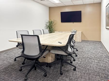 Office space for Rent at 12822 Southeast 32nd Street 2nd Floor in Bellevue
